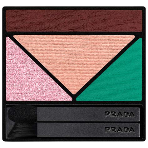 prada refillable palette.